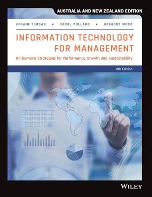 Information Technology for Management | Zookal Textbooks | Zookal Textbooks