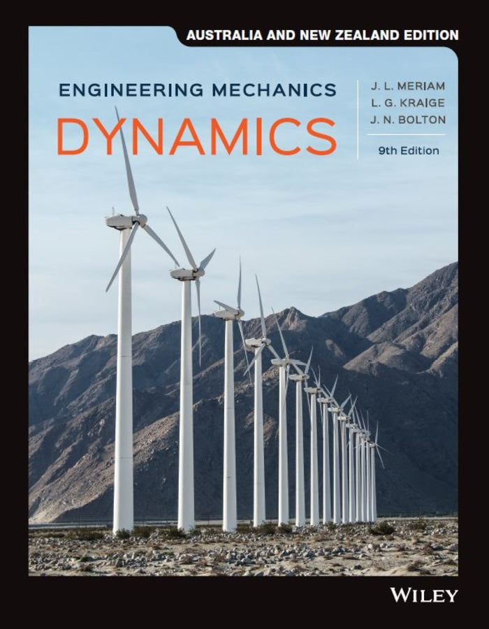 Engineering Mechanics | Zookal Textbooks | Zookal Textbooks