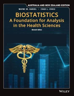 Biostatistics | Zookal Textbooks | Zookal Textbooks