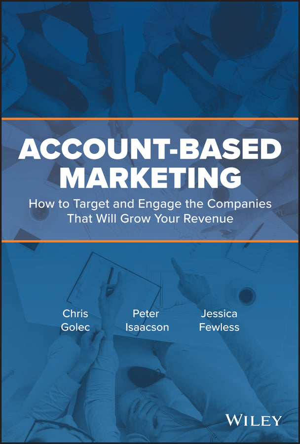 Account-Based Marketing | Zookal Textbooks | Zookal Textbooks