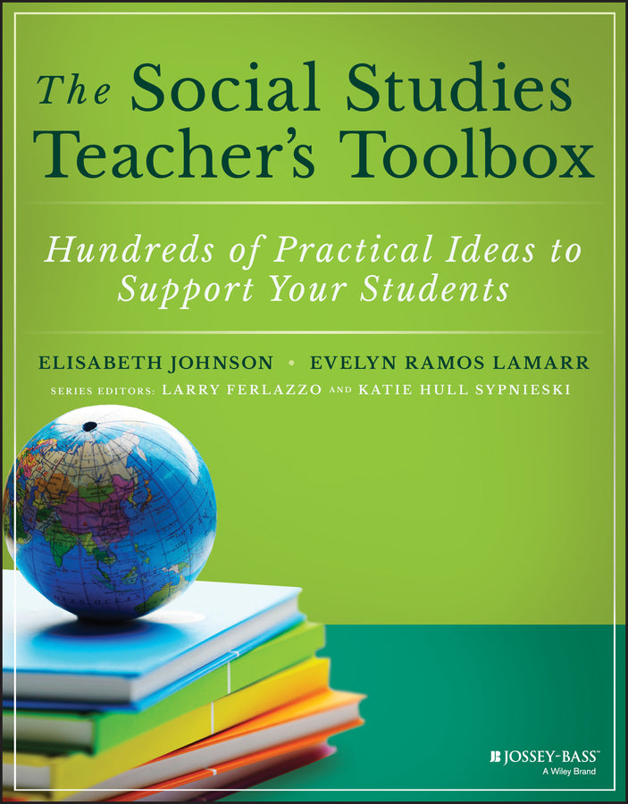 The Social Studies Teacher's Toolbox | Zookal Textbooks | Zookal Textbooks