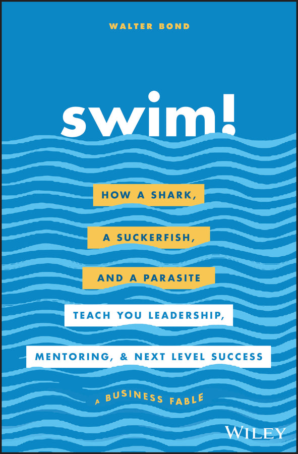 Swim! | Zookal Textbooks | Zookal Textbooks