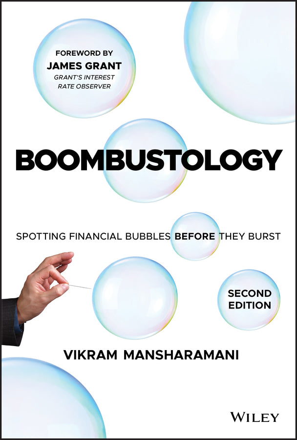 Boombustology | Zookal Textbooks | Zookal Textbooks