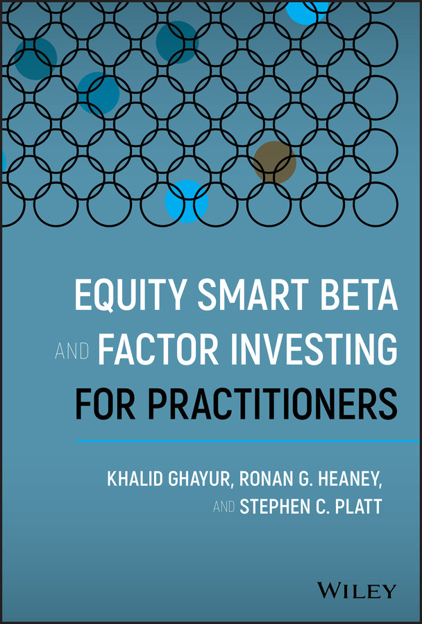 Equity Smart Beta and Factor Investing for Practitioners | Zookal Textbooks | Zookal Textbooks