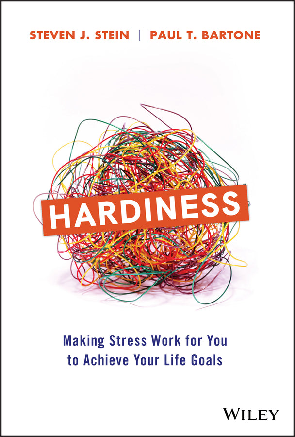 Hardiness | Zookal Textbooks | Zookal Textbooks