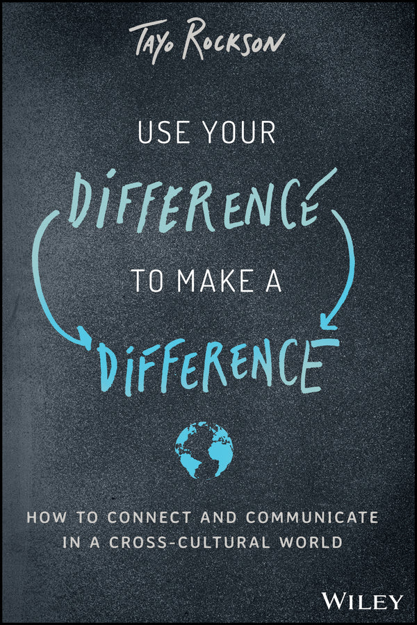 Use Your Difference to Make a Difference | Zookal Textbooks | Zookal Textbooks