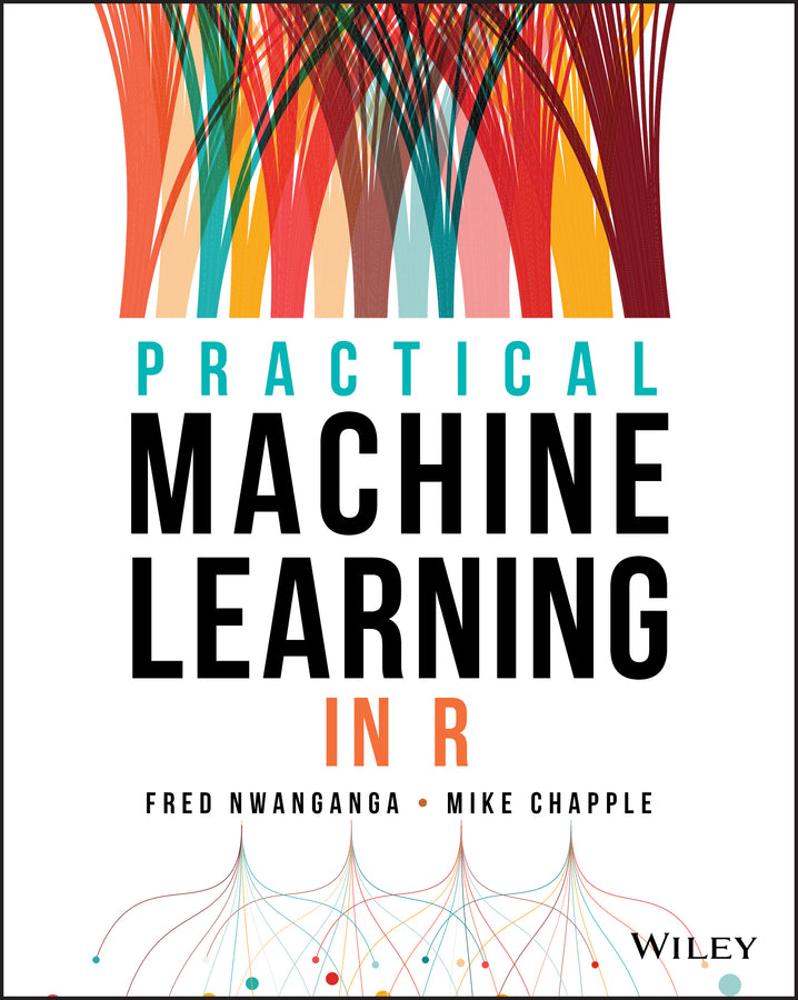Practical Machine Learning in R | Zookal Textbooks | Zookal Textbooks