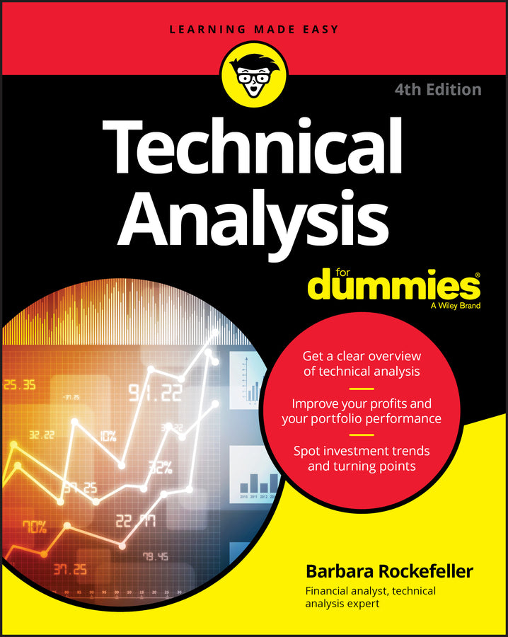Technical Analysis For Dummies | Zookal Textbooks | Zookal Textbooks