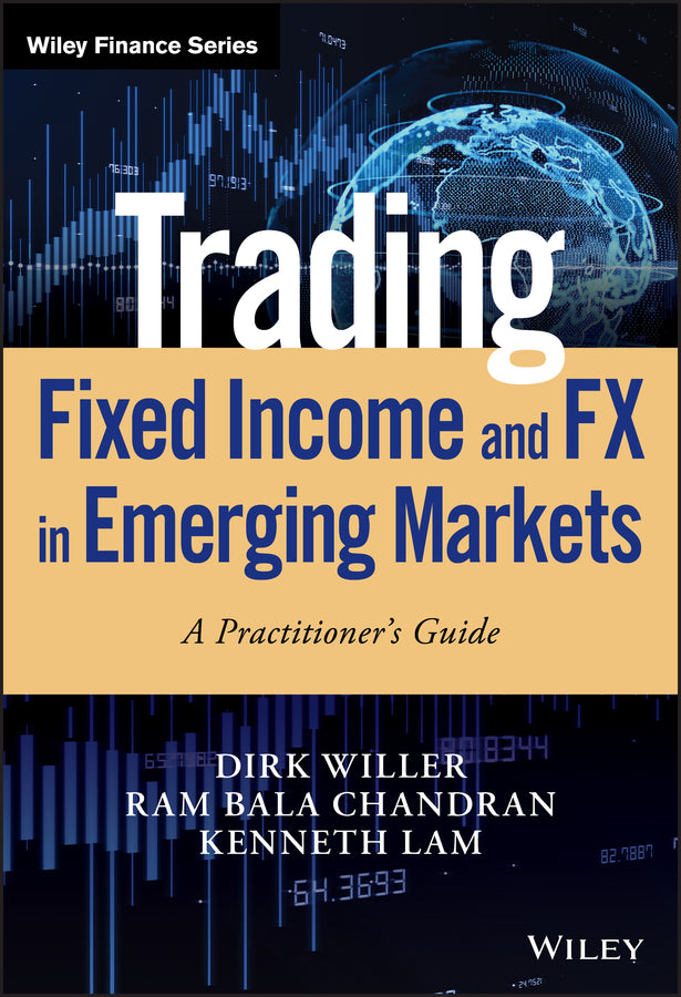Trading Fixed Income and FX in Emerging Markets | Zookal Textbooks | Zookal Textbooks