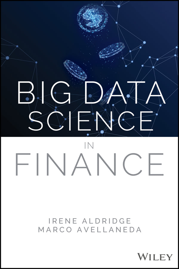Big Data Science in Finance | Zookal Textbooks | Zookal Textbooks