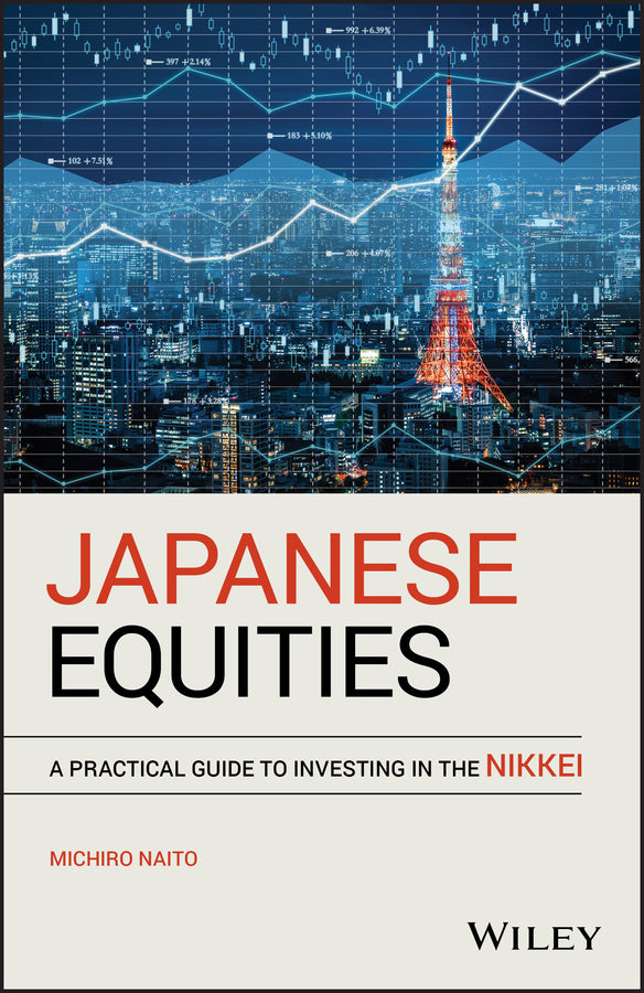 Japanese Equities | Zookal Textbooks | Zookal Textbooks