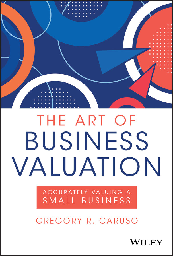 The Art of Business Valuation | Zookal Textbooks | Zookal Textbooks
