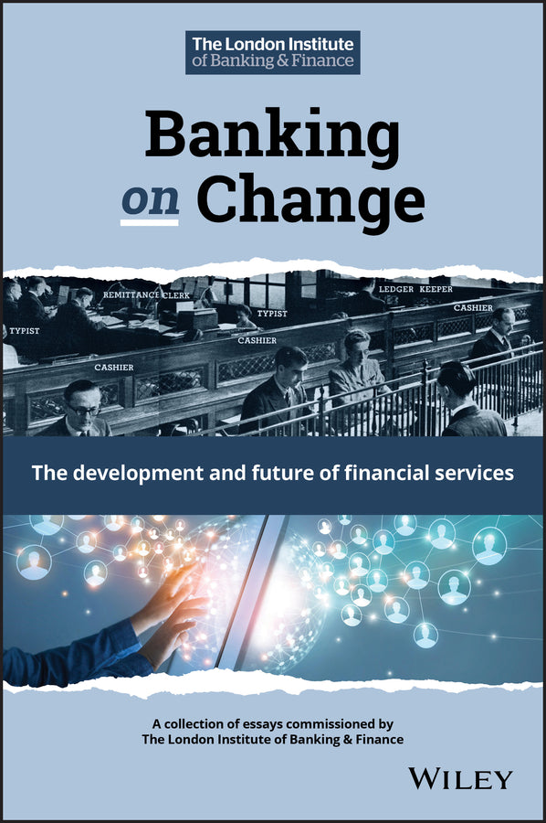 Banking on Change | Zookal Textbooks | Zookal Textbooks