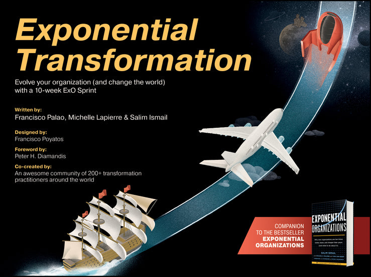 Exponential Transformation | Zookal Textbooks | Zookal Textbooks