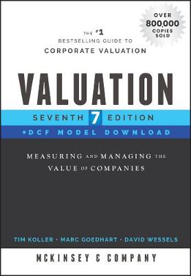 Valuation | Zookal Textbooks | Zookal Textbooks