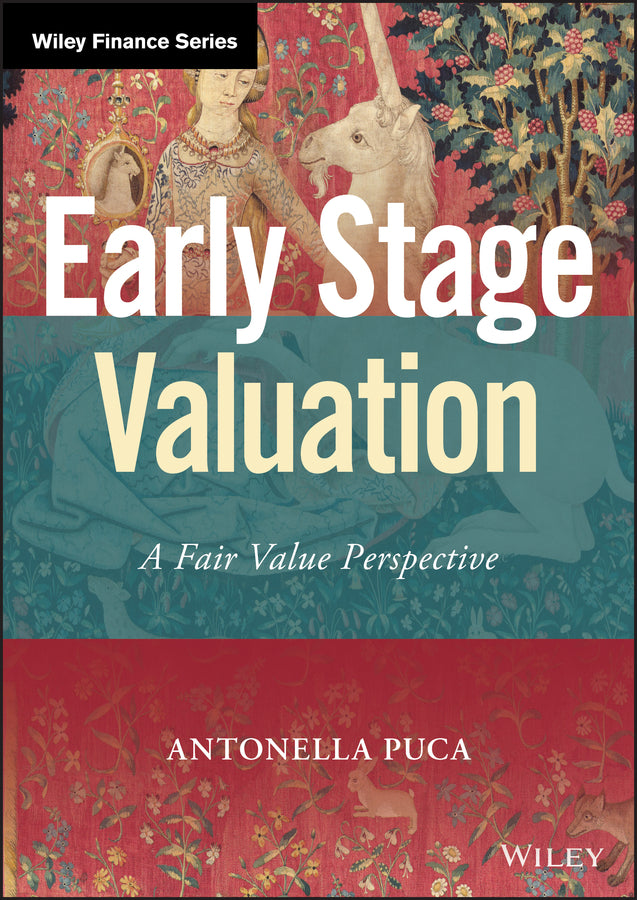 Early Stage Valuation | Zookal Textbooks | Zookal Textbooks