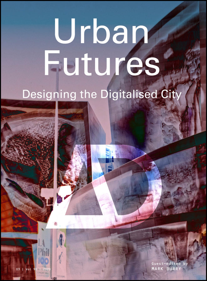 Urban Futures | Zookal Textbooks | Zookal Textbooks