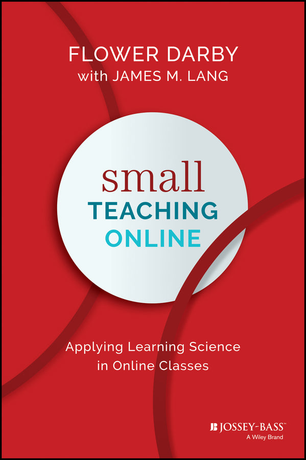 Small Teaching Online | Zookal Textbooks | Zookal Textbooks