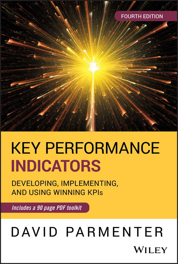 Key Performance Indicators | Zookal Textbooks | Zookal Textbooks