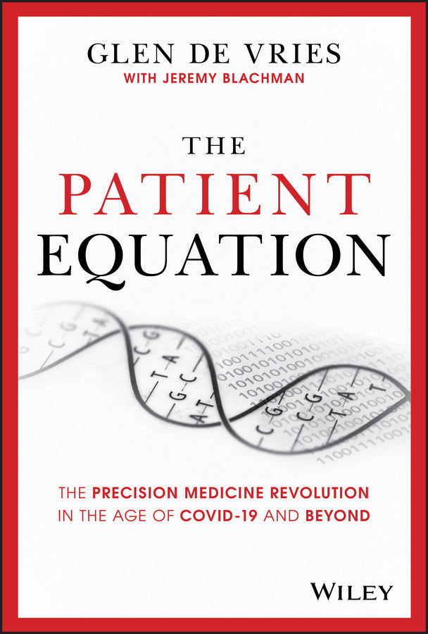 The Patient Equation | Zookal Textbooks | Zookal Textbooks
