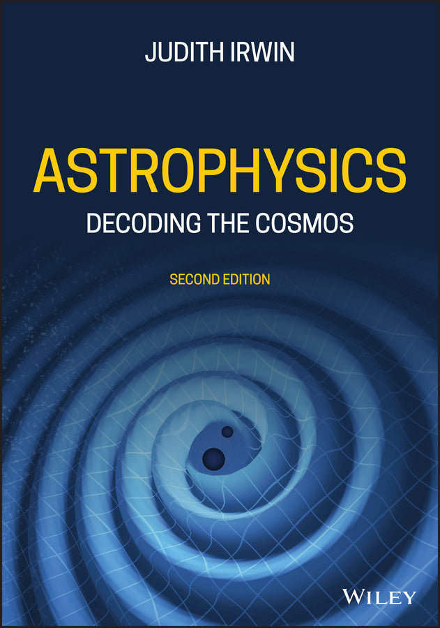 Astrophysics | Zookal Textbooks | Zookal Textbooks