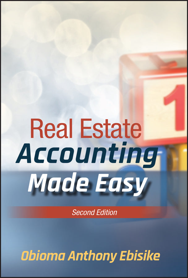 Real Estate Accounting Made Easy | Zookal Textbooks | Zookal Textbooks