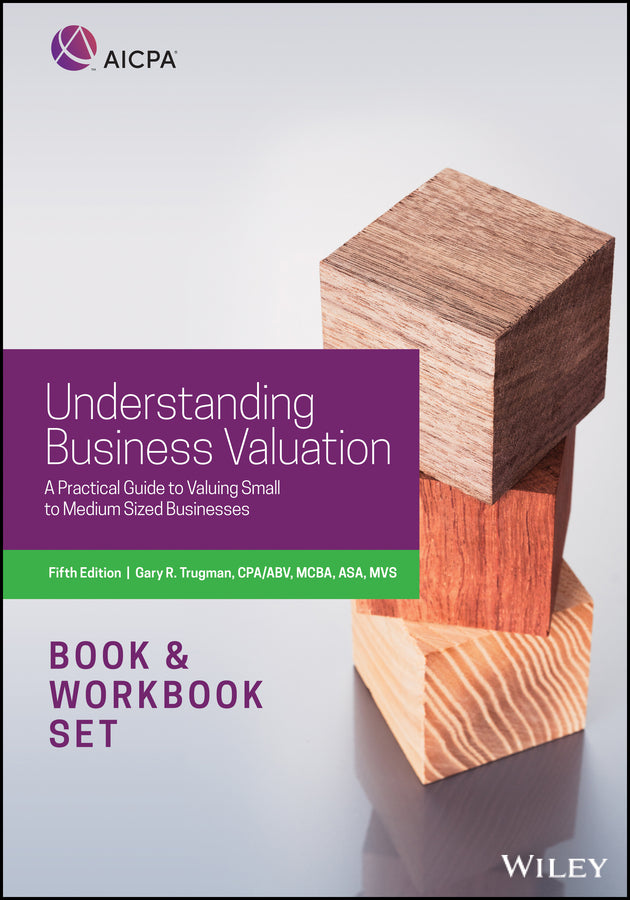 Understanding Business Valuation | Zookal Textbooks | Zookal Textbooks