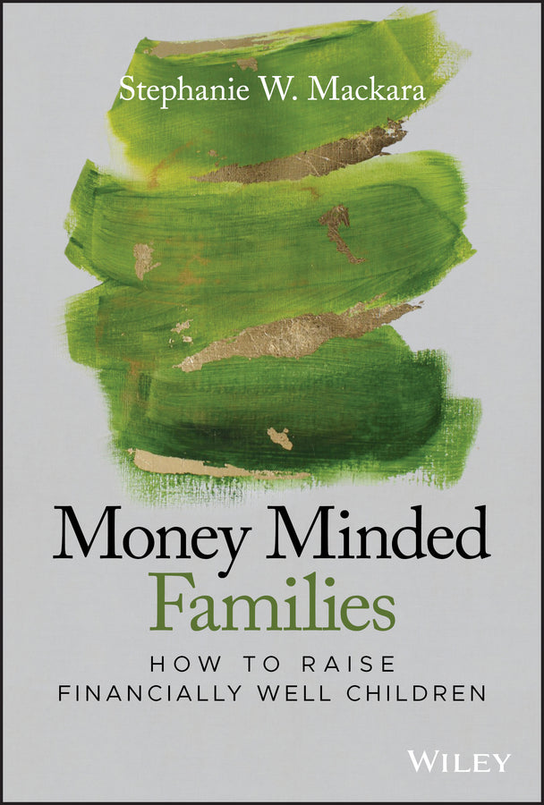 Money Minded Families | Zookal Textbooks | Zookal Textbooks