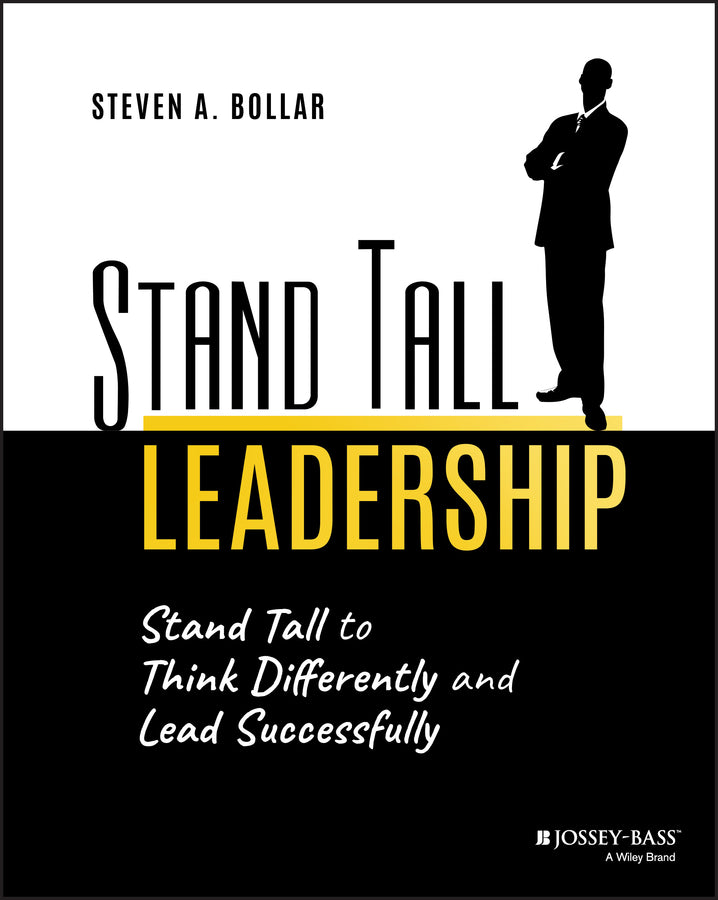 Stand Tall Leadership | Zookal Textbooks | Zookal Textbooks