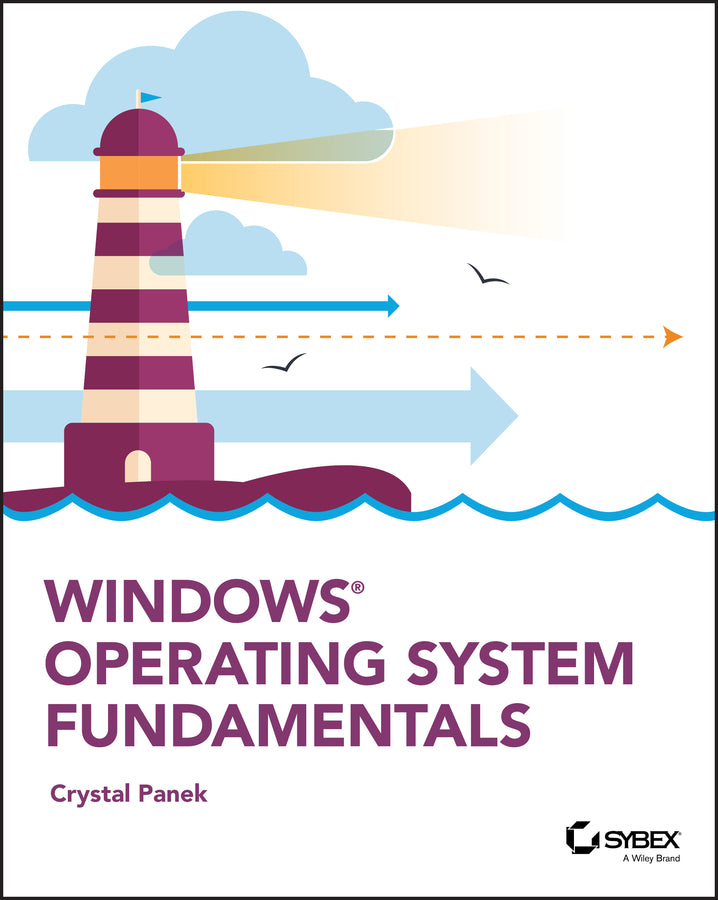 Windows Operating System Fundamentals | Zookal Textbooks | Zookal Textbooks