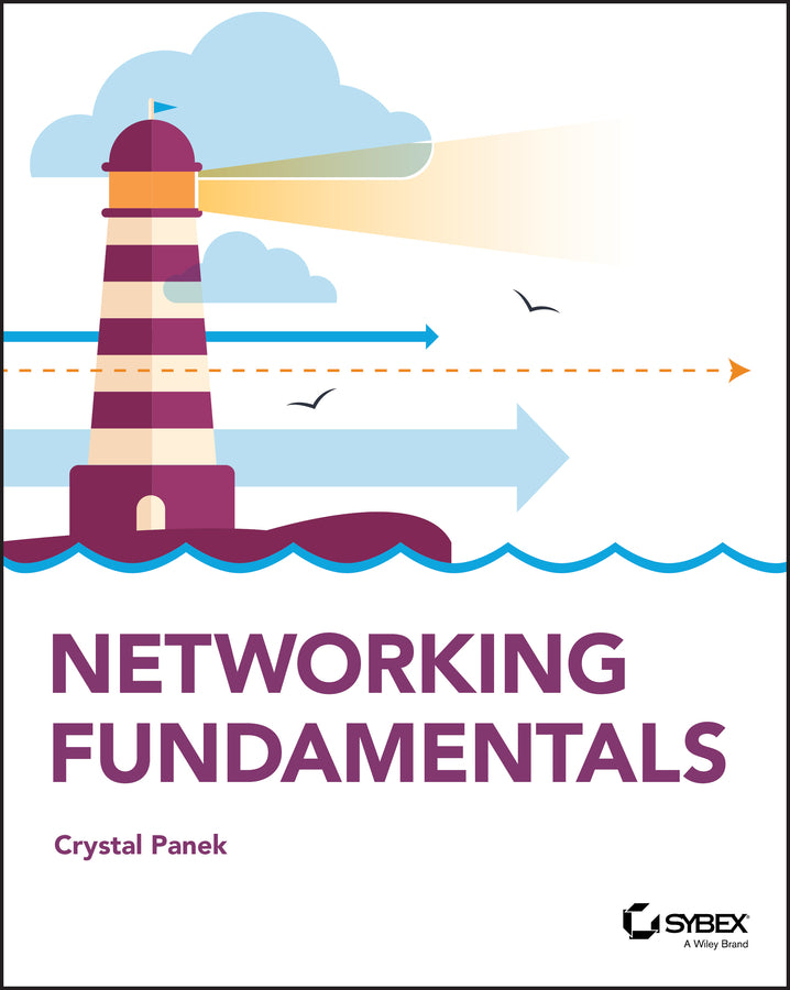 Networking Fundamentals | Zookal Textbooks | Zookal Textbooks
