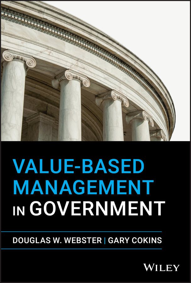 Value-Based Management in Government | Zookal Textbooks | Zookal Textbooks