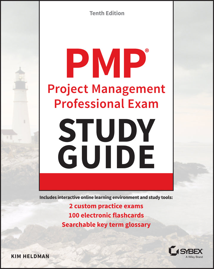 PMP Project Management Professional Exam Study Guide | Zookal Textbooks | Zookal Textbooks
