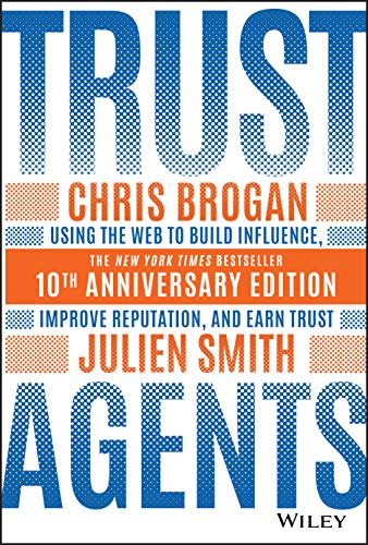 Trust Agents | Zookal Textbooks | Zookal Textbooks