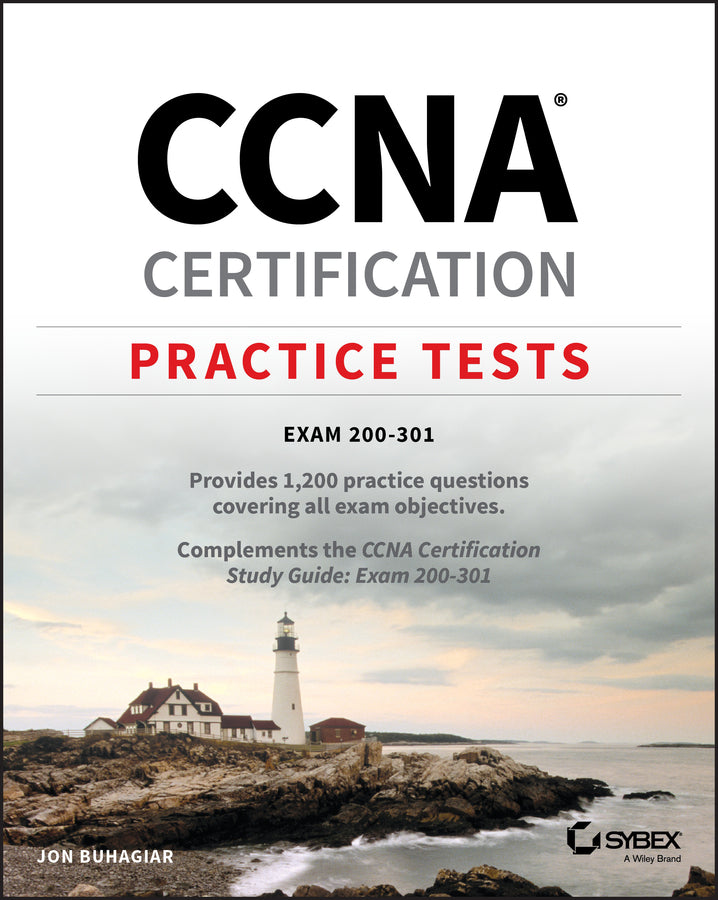 CCNA Certification Practice Tests | Zookal Textbooks | Zookal Textbooks