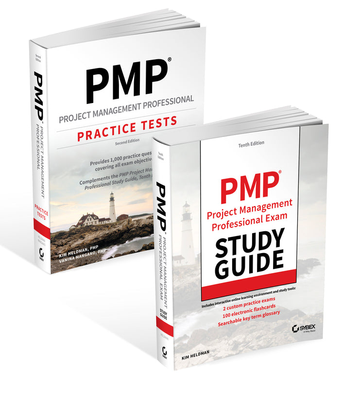 PMP Project Management Professional Exam Certification Kit | Zookal Textbooks | Zookal Textbooks