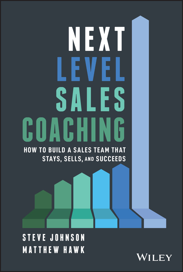 Next Level Sales Coaching | Zookal Textbooks | Zookal Textbooks