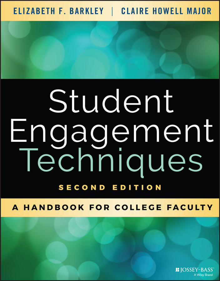 Student Engagement Techniques | Zookal Textbooks | Zookal Textbooks
