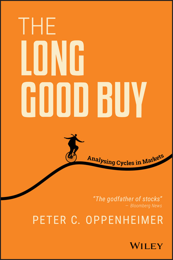 The Long Good Buy | Zookal Textbooks | Zookal Textbooks