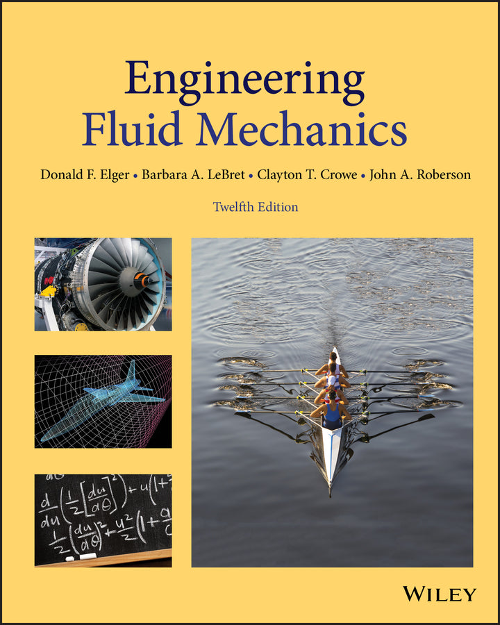 Engineering Fluid Mechanics | Zookal Textbooks | Zookal Textbooks