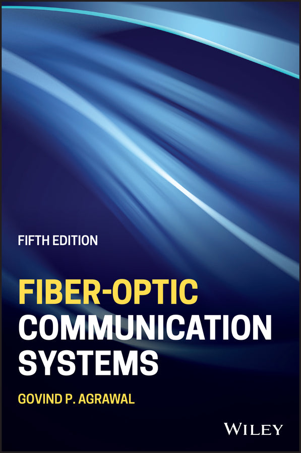 Fiber-Optic Communication Systems | Zookal Textbooks | Zookal Textbooks