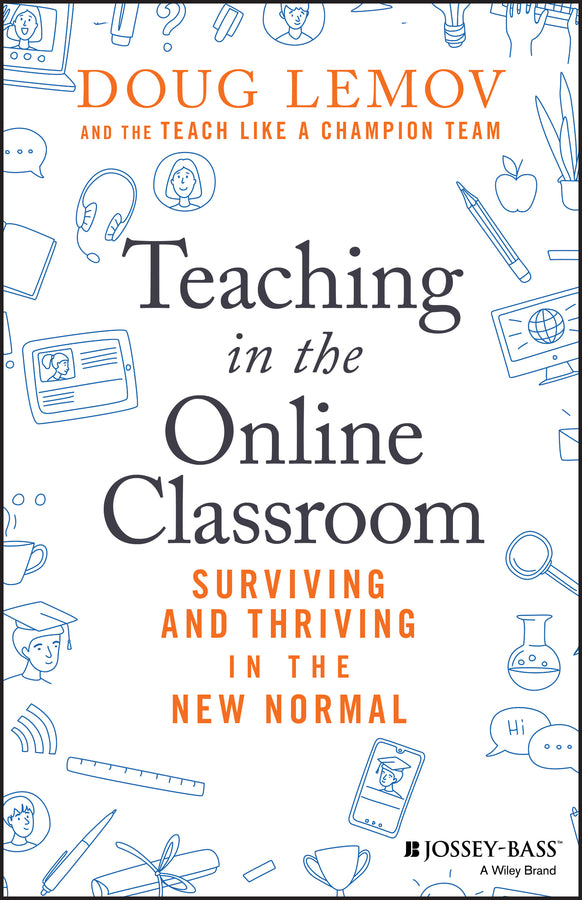 Teaching in the Online Classroom | Zookal Textbooks | Zookal Textbooks