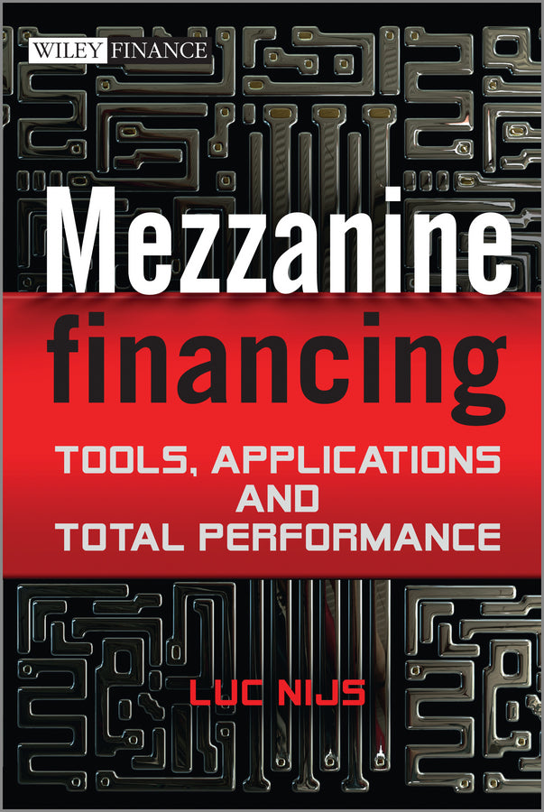 Mezzanine Financing | Zookal Textbooks | Zookal Textbooks
