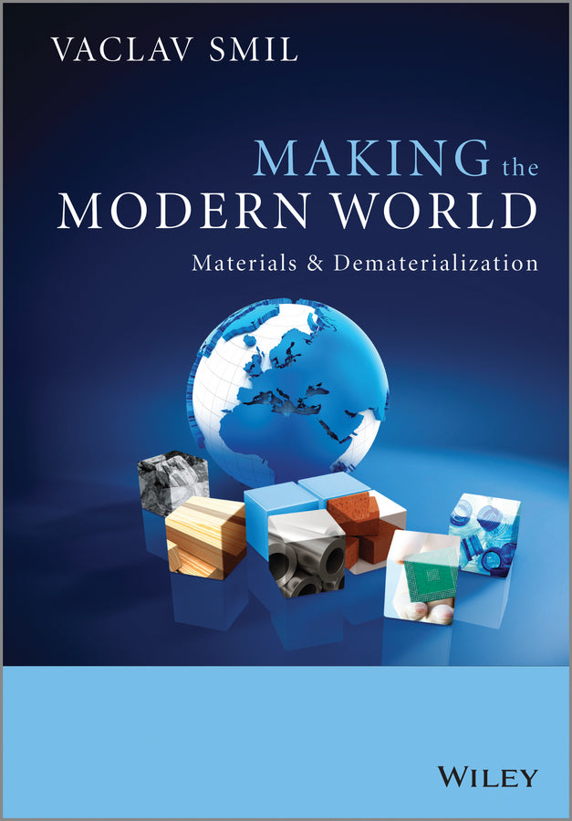 Making the Modern World | Zookal Textbooks | Zookal Textbooks