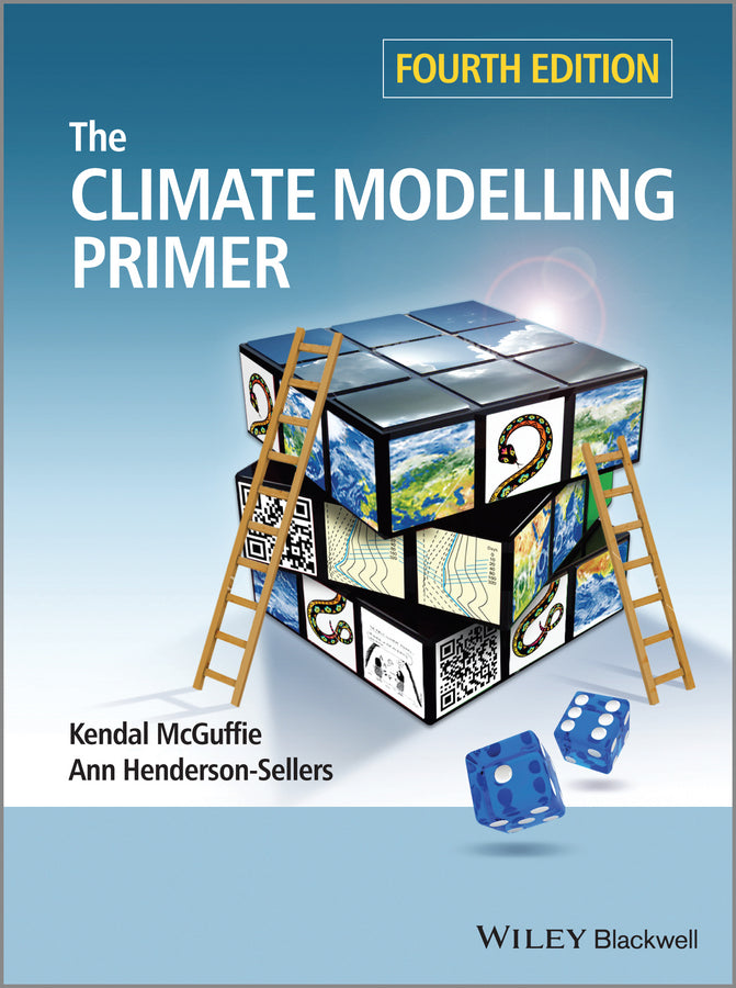 The Climate Modelling Primer | Zookal Textbooks | Zookal Textbooks