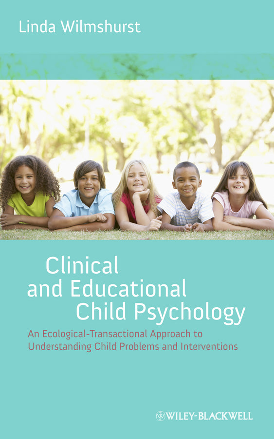 Clinical and Educational Child Psychology | Zookal Textbooks | Zookal Textbooks