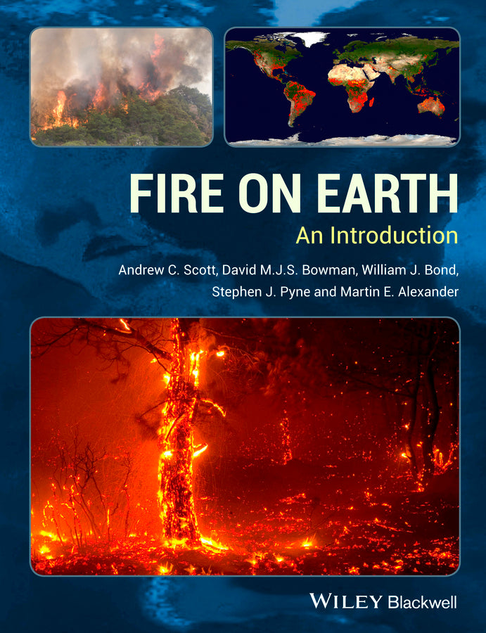 Fire on Earth | Zookal Textbooks | Zookal Textbooks