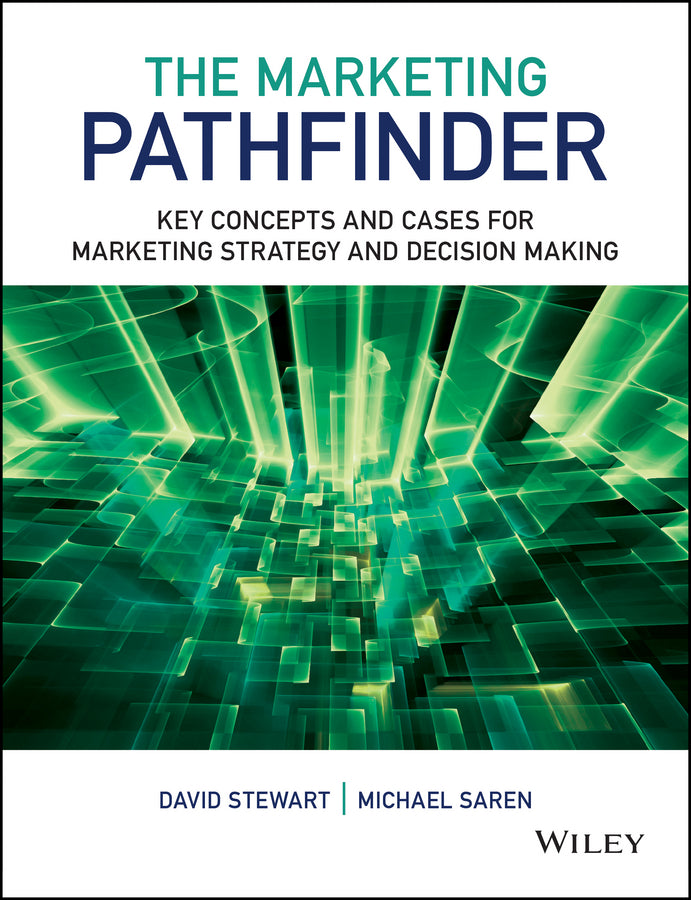 The Marketing Pathfinder | Zookal Textbooks | Zookal Textbooks