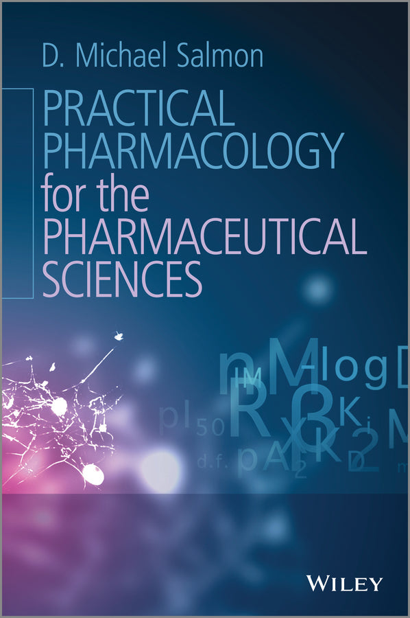 Practical Pharmacology for the Pharmaceutical Sciences | Zookal Textbooks | Zookal Textbooks
