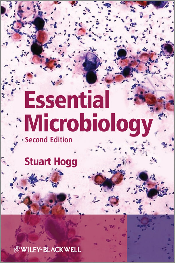 Essential Microbiology | Zookal Textbooks | Zookal Textbooks